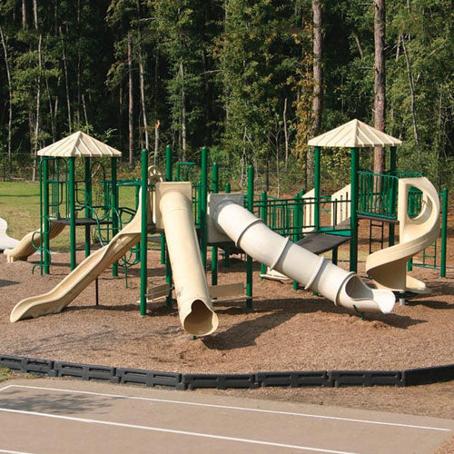 Playgrounds